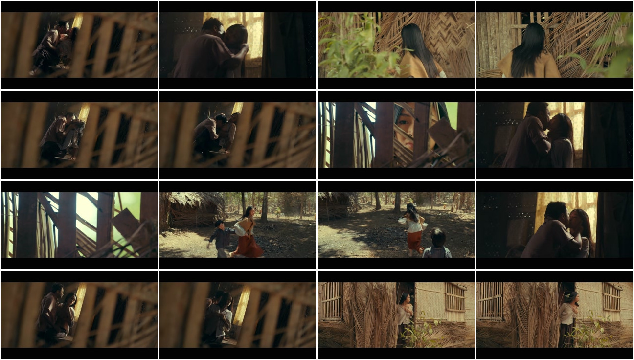 Celestina Burlesk Dancer Sex Scene #2 | Aiko Garcia, Sid Lucero, Yen Durano