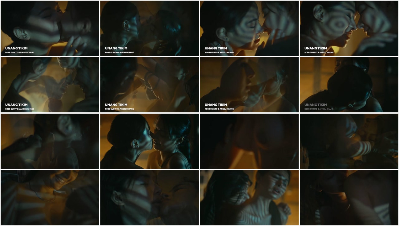 Climax Sex Scene #25 | Angeli Khang, Apple Dy, Robb Guinto