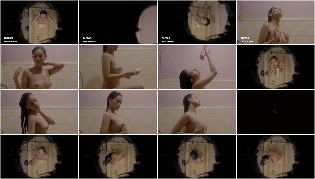 Climax Sex Scene #9 | Angela Morena