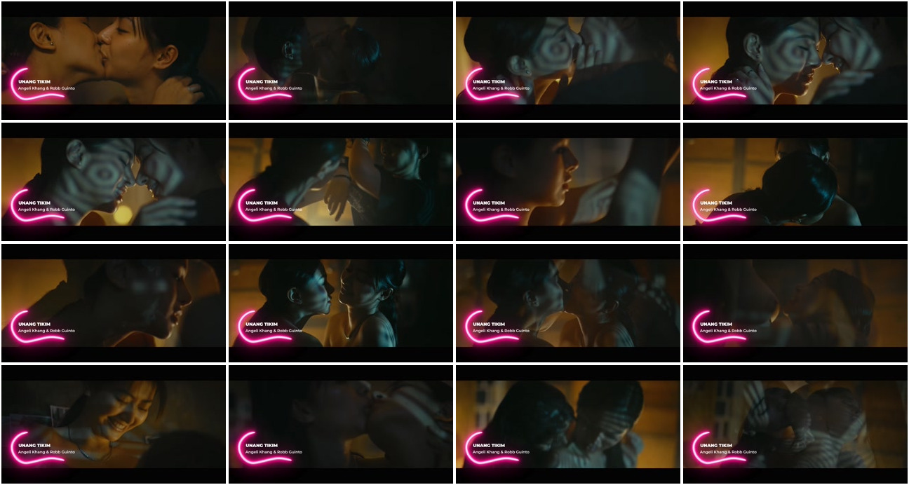 Deep Inside: Angeli Khang Sex Scene #21 | Angeli Khang, Robb Guinto