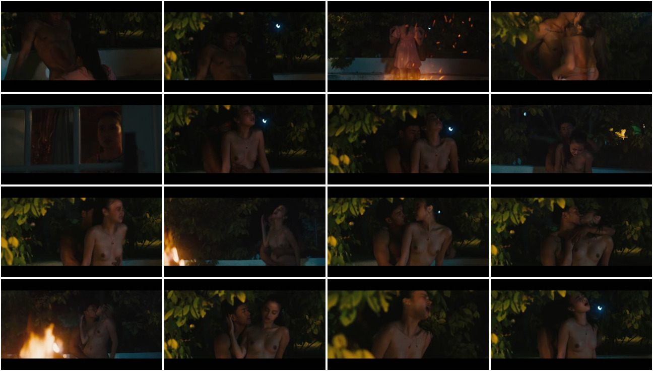 Dilig Sex Scene #2 | Dyessa Garcia, Rica Gonzales, Richard Solano