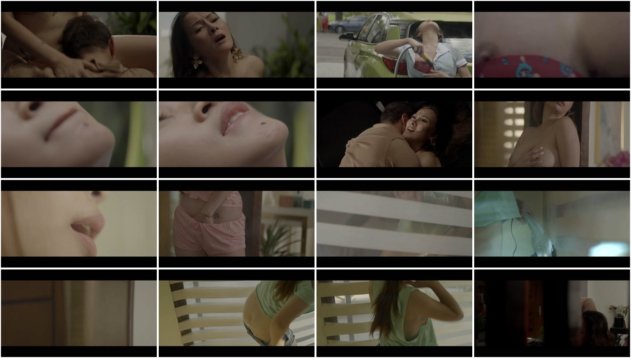 Dirty Ice Cream Sex Scene #1 | Candy Veloso, Christy Imperial, Jem Milton, Yda Manzano