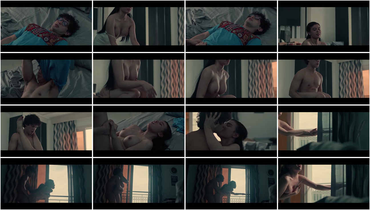 Domme Sex Scene #1 | Ada Hermosa, Ali Asistio