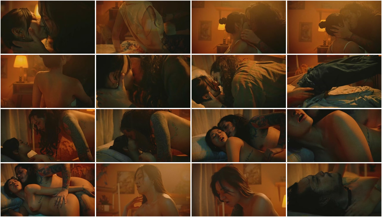 Eks Sex Scene #3 | Felix Roco, Yen Durano