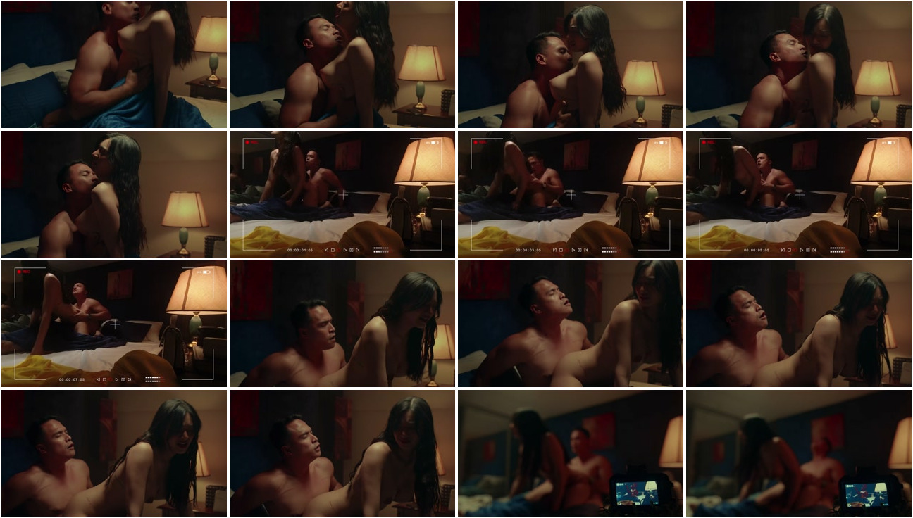 Eks Sex Scene #4 | Chester Grecia, Yen Durano