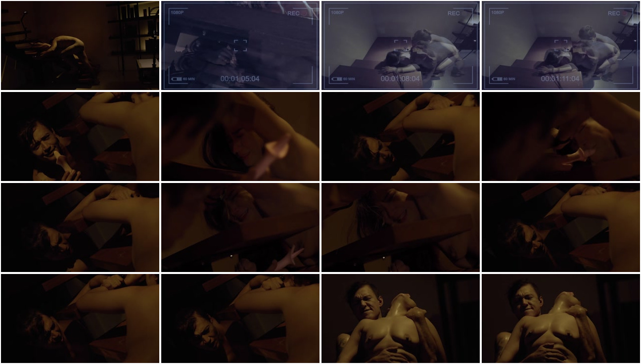 Ganti-Ganti Sex Scene #10 | Athena Moran, Mark Anthony Fernandez