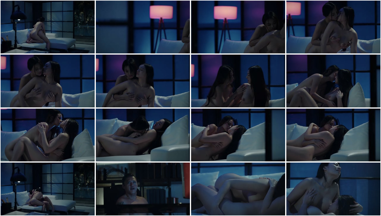 Ganti-Ganti Sex Scene #11 | Angeli Khang, Mark Anthony Fernandez, Yen Durano