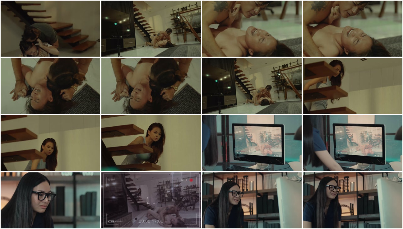 Ganti-Ganti Sex Scene #12 | Angeli Khang, Larissa Buendia, Mark Anthony Fernandez, Yen Durano