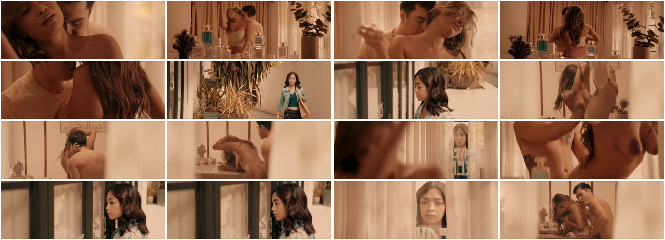 Halimuyak Sex Scene #2 | Carlo Lacana, Christy Imperial, Jackie Lyn Sadie