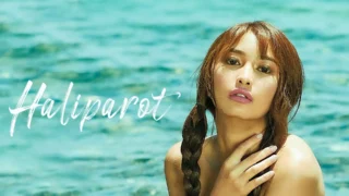 haliparot