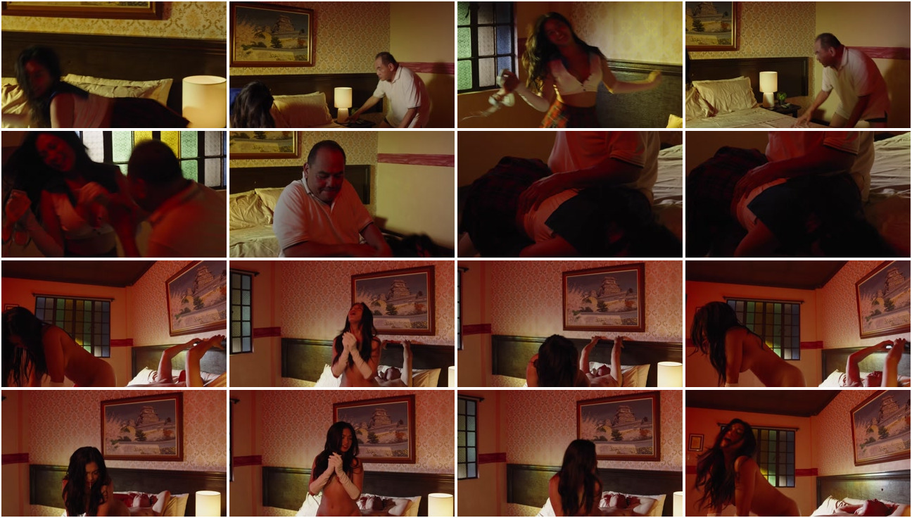 Haslers Sex Scene #1 | Hernand Timoteo Tulud, Hershie De Leon