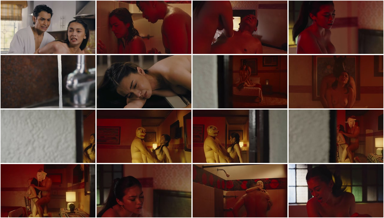 Haslers Sex Scene #2 | Angelica Cervantes, Denise Esteban, Hernand Timoteo Tulud, Marco Gomez