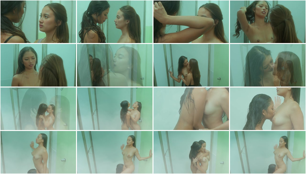 Hibang Sex Scene #8 | Rica Gonzales, Sahara Bernales