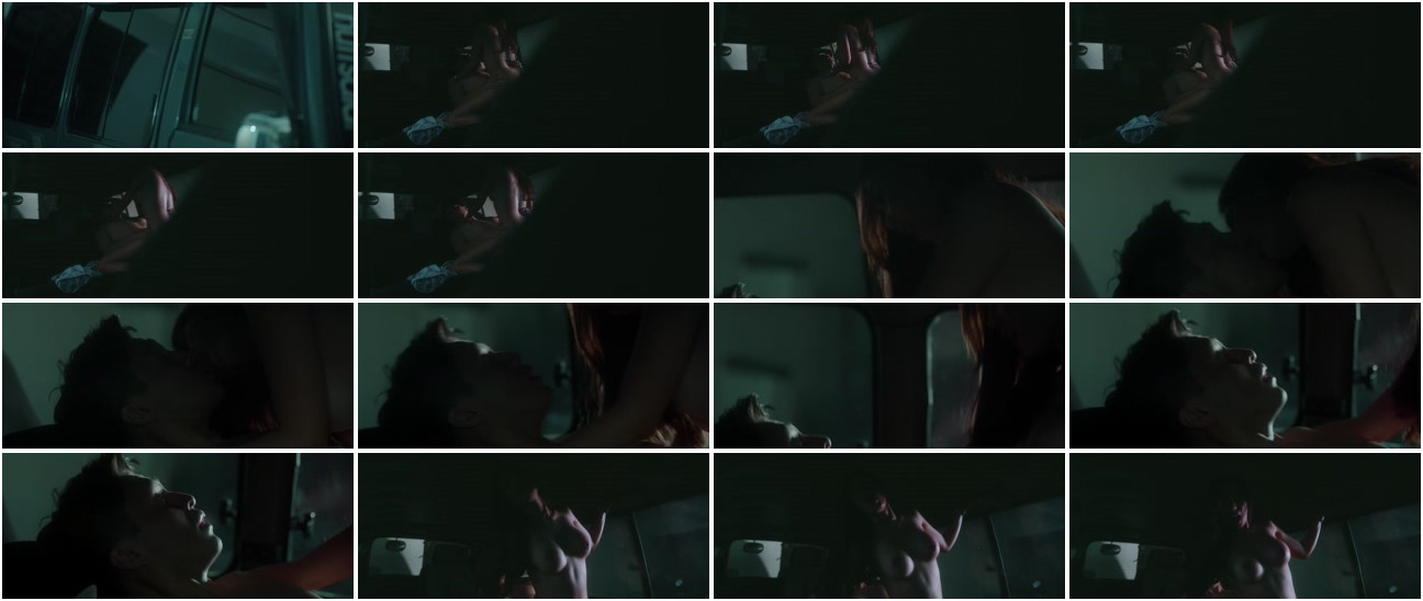 Hilom Sex Scene #4 | Apple Castro, Arron Villaflor