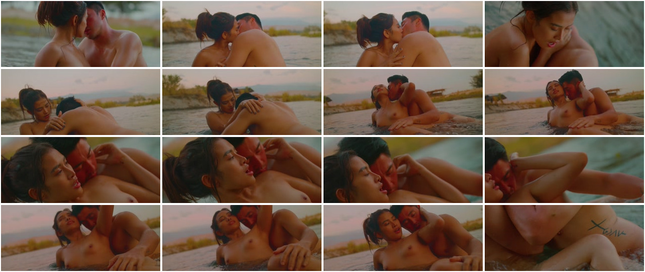Hilom Sex Scene #5 | Arron Villaflor, Christine Bermas