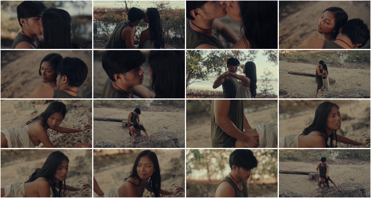 Himas Sex Scene #11 | MJ Abellera, Sahara Bernales