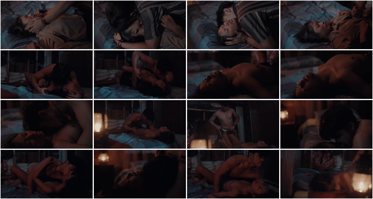 Himas Sex Scene #14 | MJ Abellera, Sahara Bernales