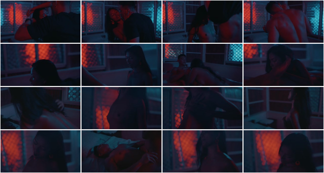 Himas Sex Scene #2 | Sahara Bernales