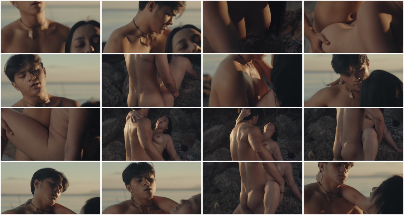 Himas Sex Scene #5 | Ayah Alfonso, MJ Abellera