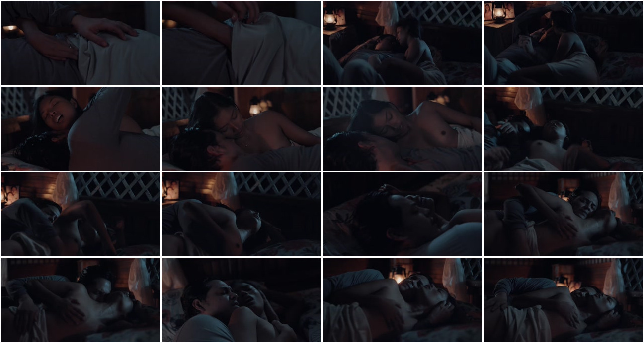 Himas Sex Scene #7 | Felix Roco, Sahara Bernales