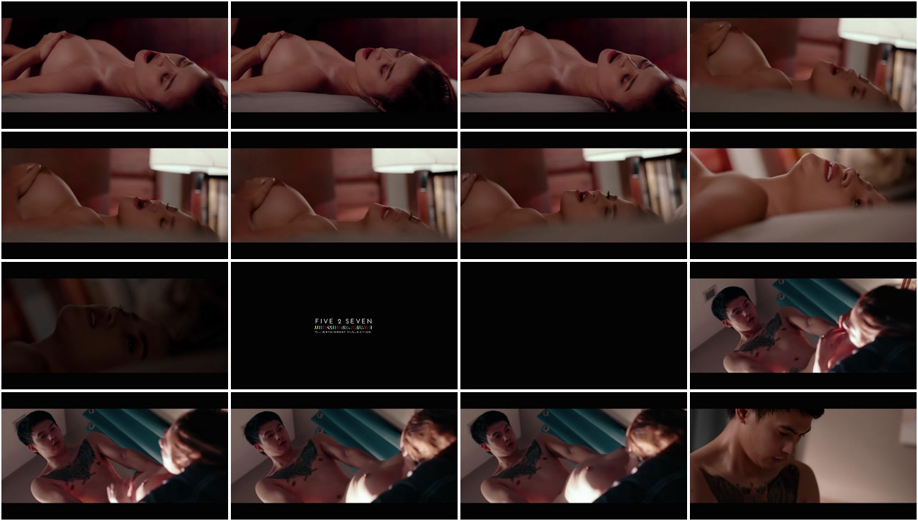 Hiram Na Sandali Sex Scene #1 | Dyessa Garcia, Vince Rillon