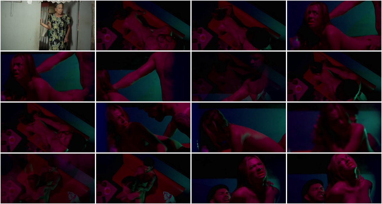 Hiraya Sex Scene #2 | Alvaro Oteyza, Denise Esteban, Tabs Sumulong