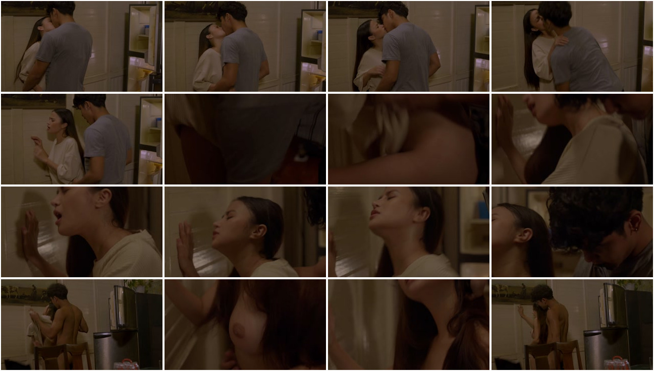 Init Sex Scene #4 | Dyessa Garcia, Ghion Layug
