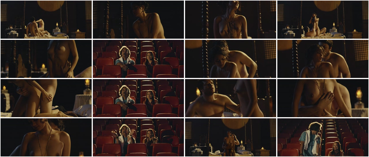 Kabit Sex Scene #5 | Angela Morena, Josef Elizalde