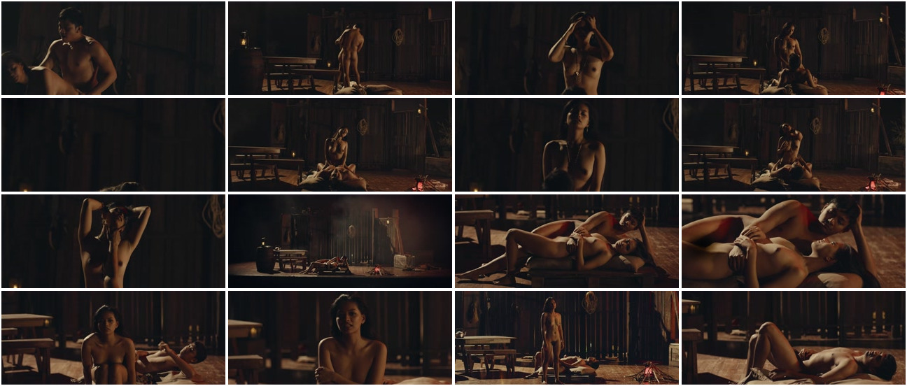 Kabit Sex Scene #6 | Angela Morena, Victor Relosa
