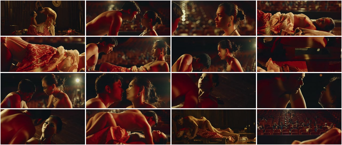 Kabit Sex Scene #7 | Angela Morena, Victor Relosa