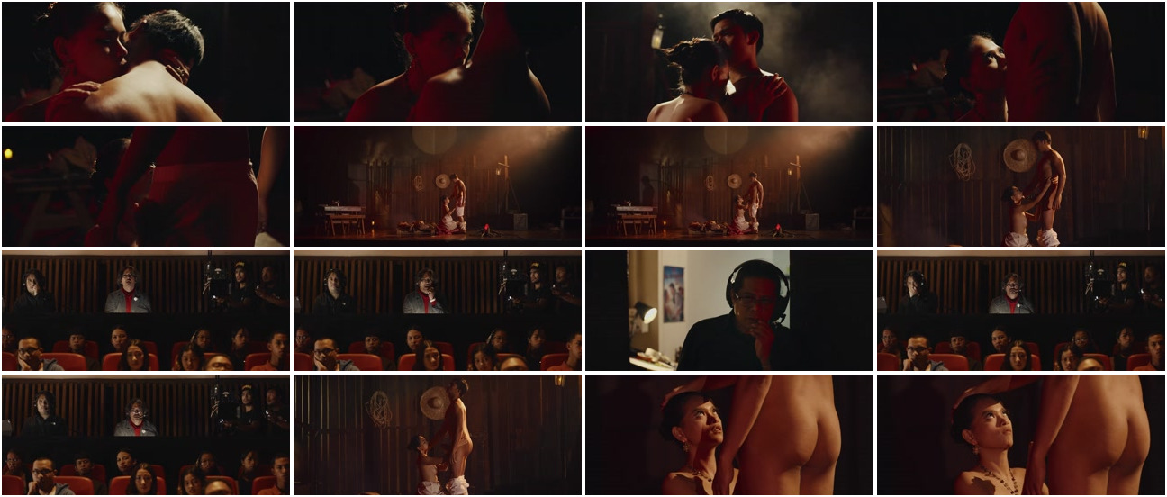 Kabit Sex Scene #8 | Angela Morena, Victor Relosa