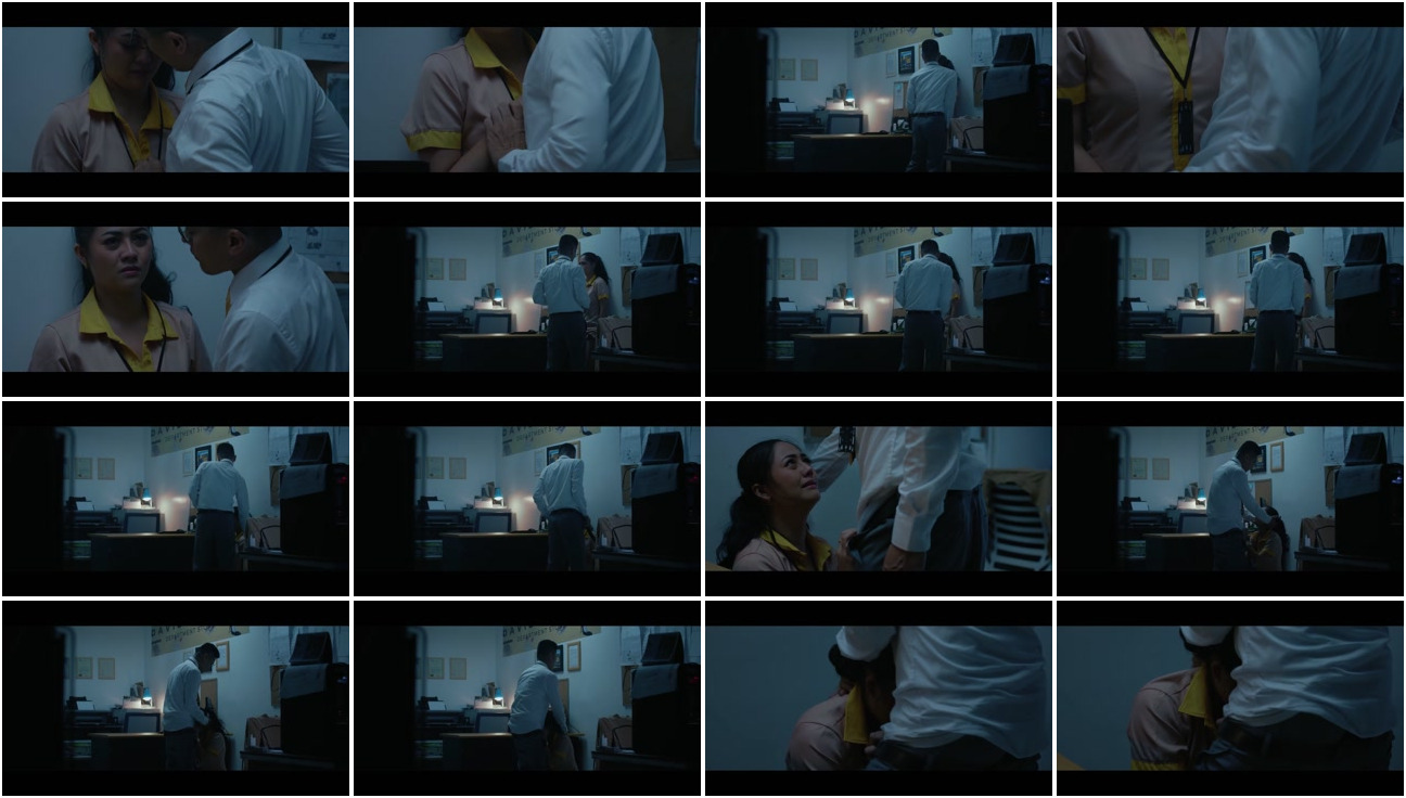 Kamadora Sex Scene #2 | Karl Medina, Tiffany Grey