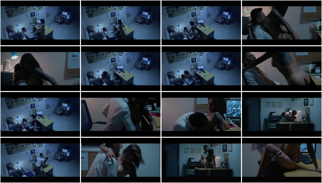 Kamadora Sex Scene #6 | Hurry Up Tingson, Karl Medina