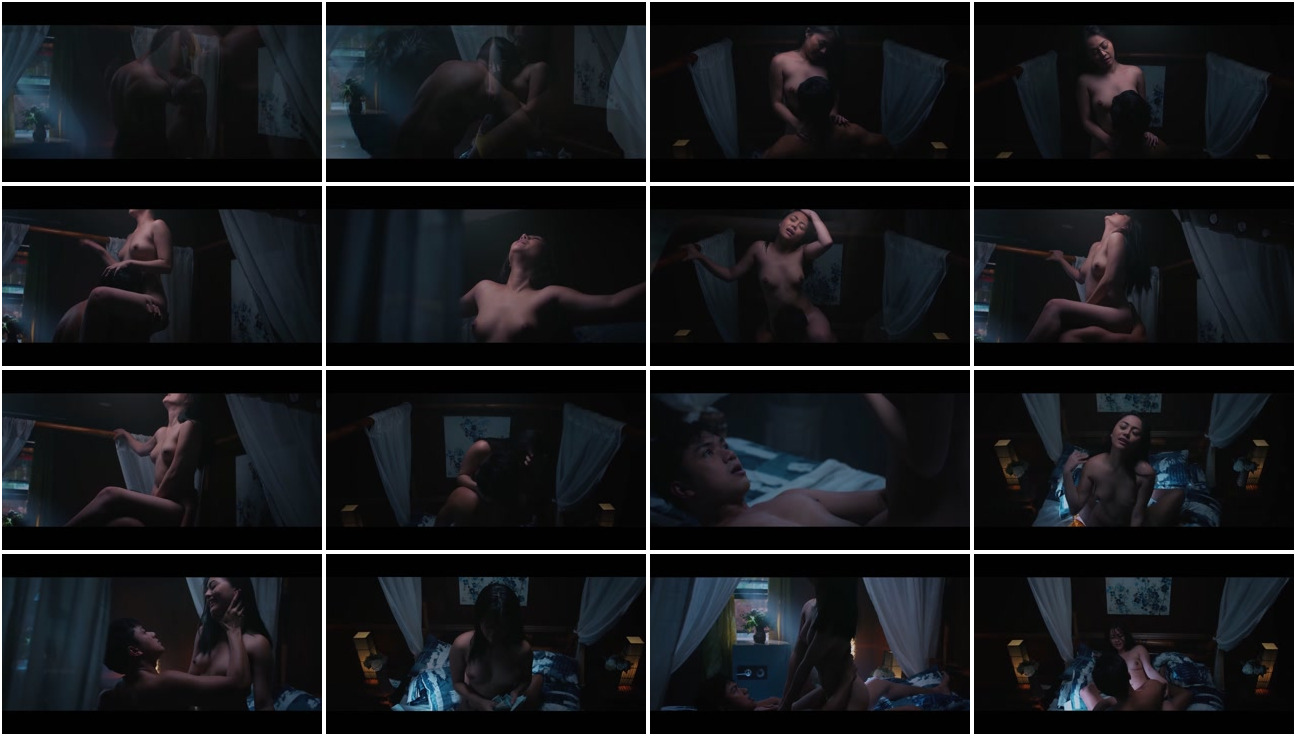 Kamadora Sex Scene #8 | Tiffany Grey, Victor Relosa