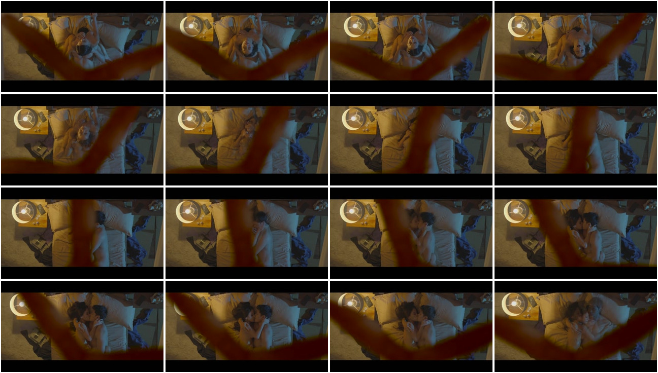 Kapalit Sex Scene #3 | Matt Francisco, Rica Gonzales