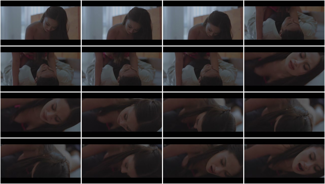 Kapalit Sex Scene #4 | Matt Francisco, Rica Gonzales