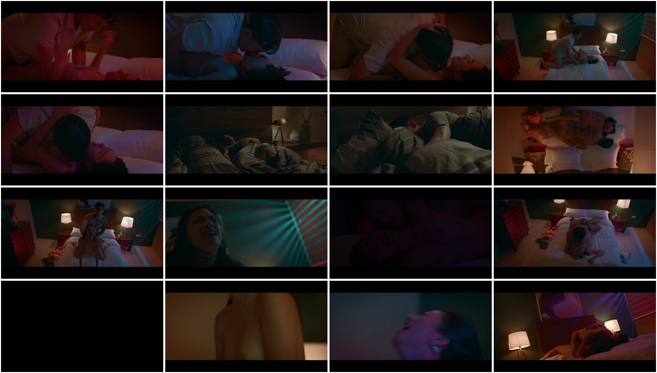 Kara Krus Sex Scene #4 | Denise Esteban, Felix Roco