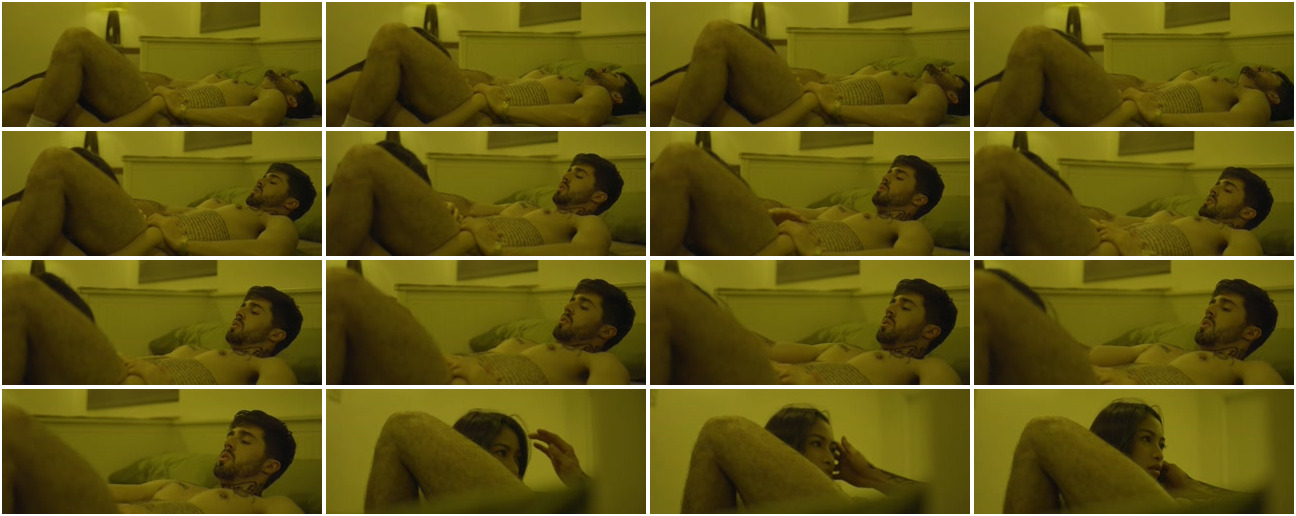 Kolektor Sex Scene #6 | Aiko Garcia, Nico Locco