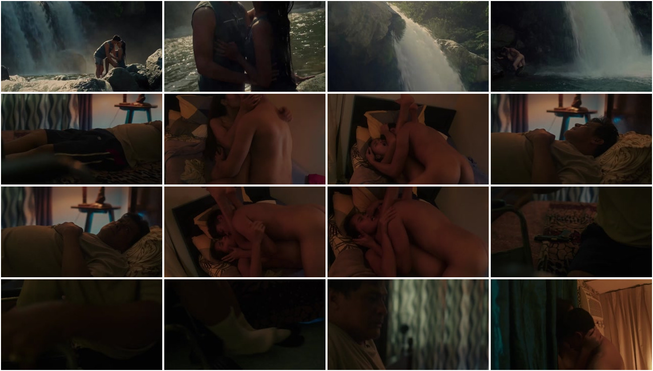 Lagaslas Sex Scene #10 | Julio Diaz, Manang Medina, Victor Relosa