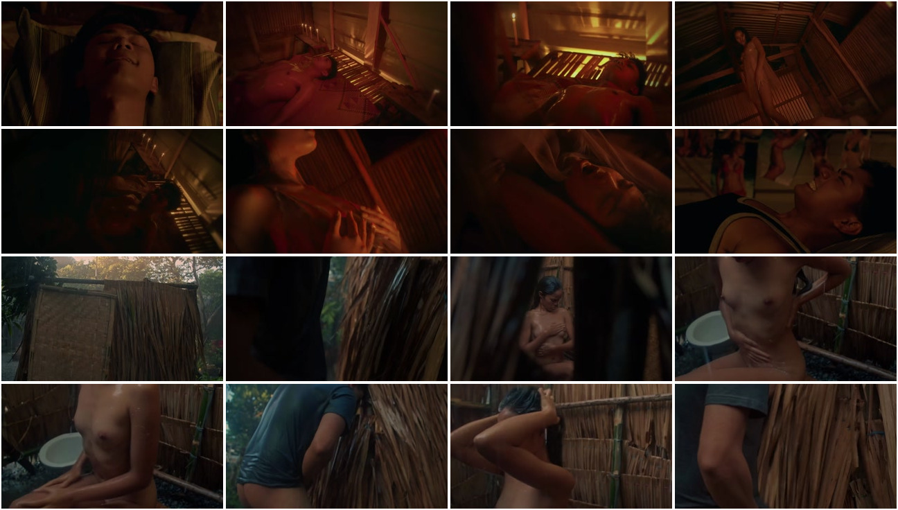 Lagaslas Sex Scene #2 | Manang Medina, Victor Relosa