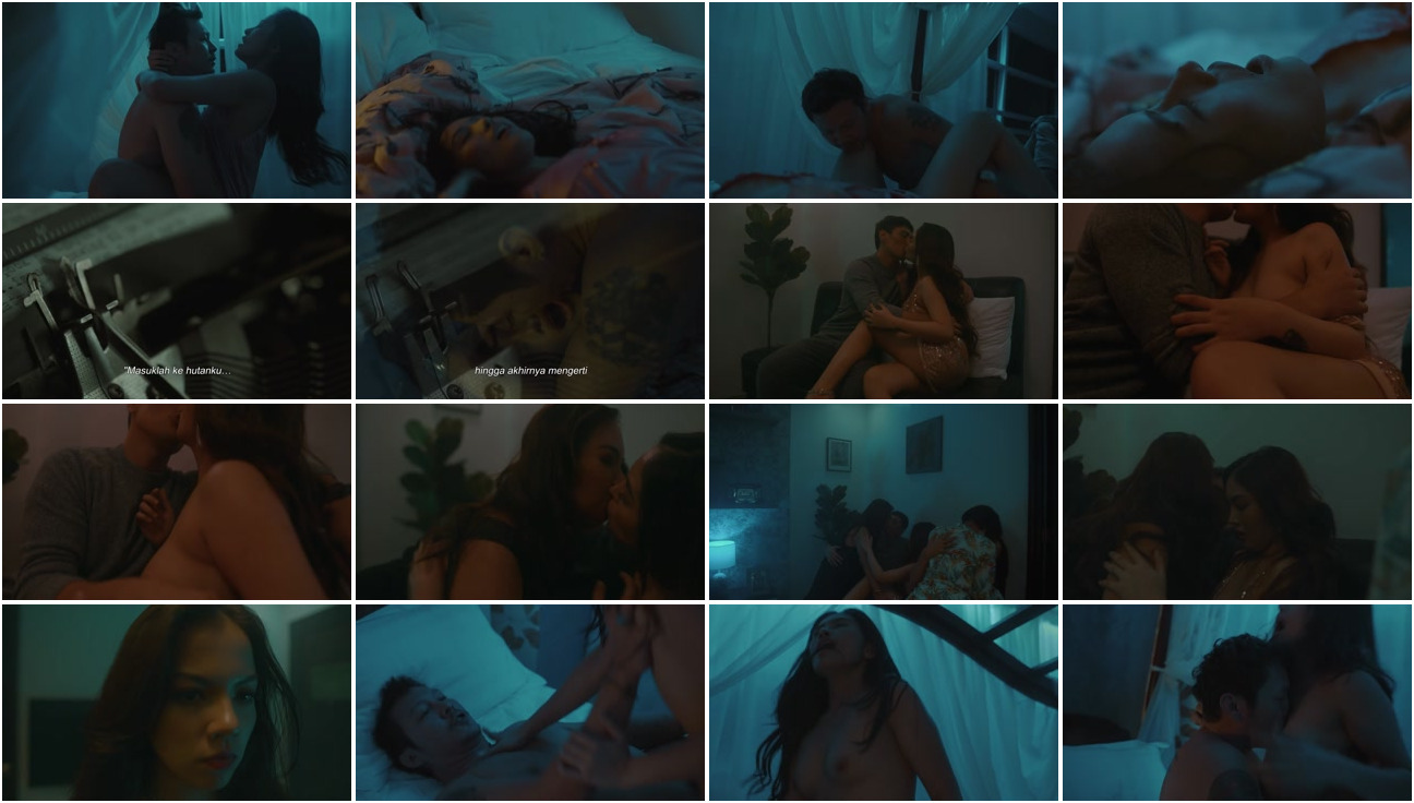 Lampas Langit Sex Scene #1 | Baron Geisler, Chloe Jenna, Christine Bermas, Germaine De Leon, Milana Ikimoto, Quinn Carrillo