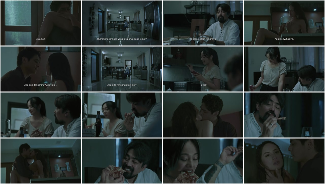 Laruan Sex Scene #2 | Ava Mendez, Franki Russell, Jay Manalo, Kiko Estrada