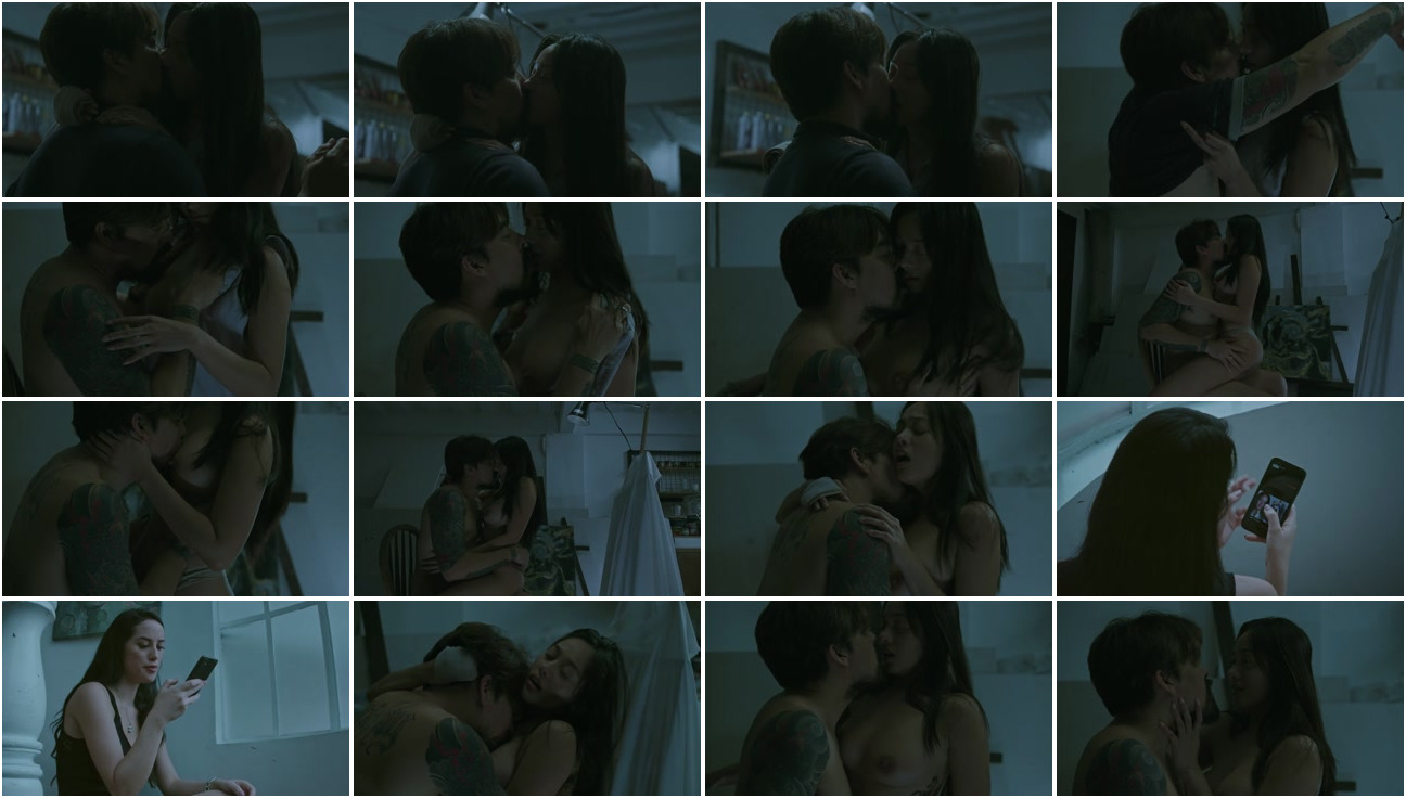 Laruan Sex Scene #4 | Ava Mendez, Franki Russell, Jay Manalo