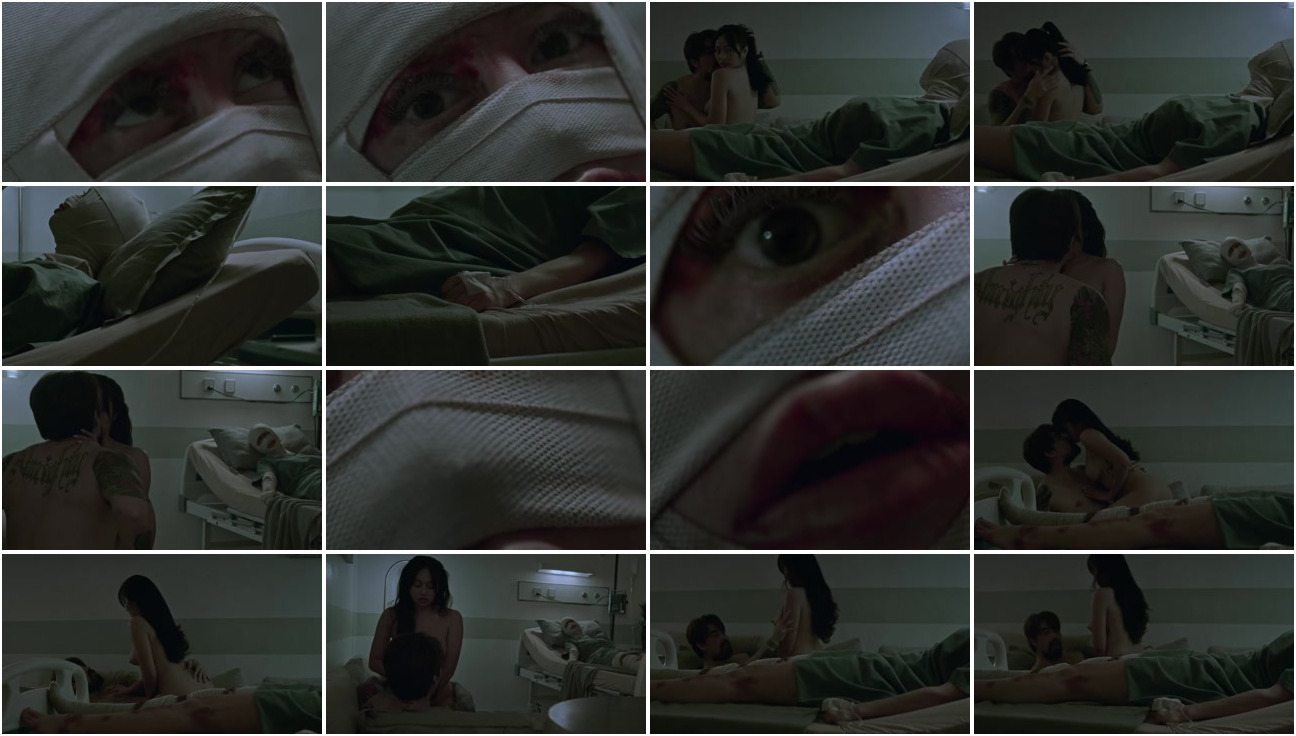 Laruan Sex Scene #5 | Ava Mendez, Franki Russell, Jay Manalo