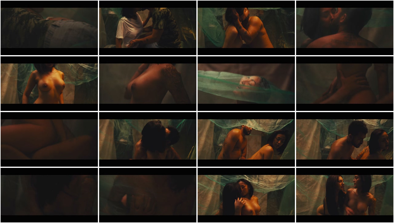 Las Ilusyunadas Sex Scene #8 | Angeline Aril, JC Tan, Jenn Rosa