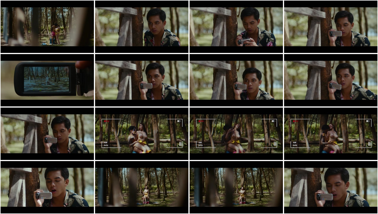 Lawa Sex Scene #1 | Julia Victoria, Sean De Guzman, Thor Gomez