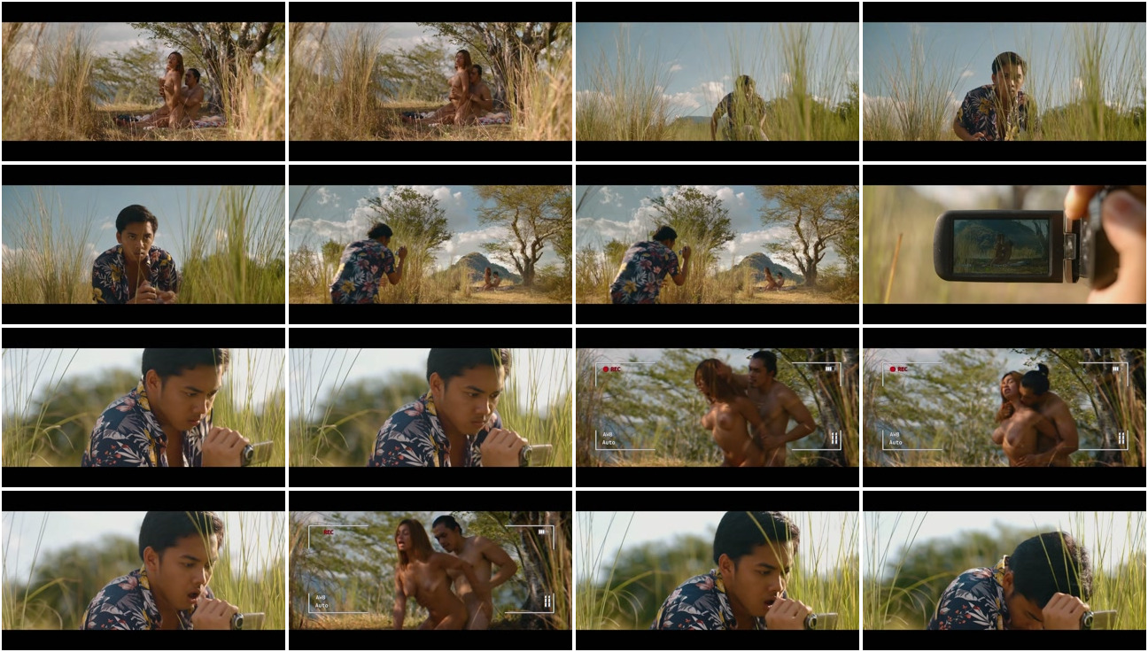 Lawa Sex Scene #2 | Ardy Raymundo, Sean De Guzman, Sheila Snow