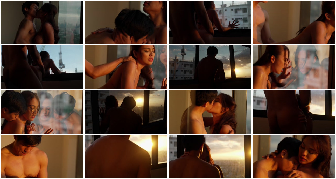 Mahal Ko Ang Mahal Mo Sex Scene #3 | Angelica Hart, Van Allen Ong