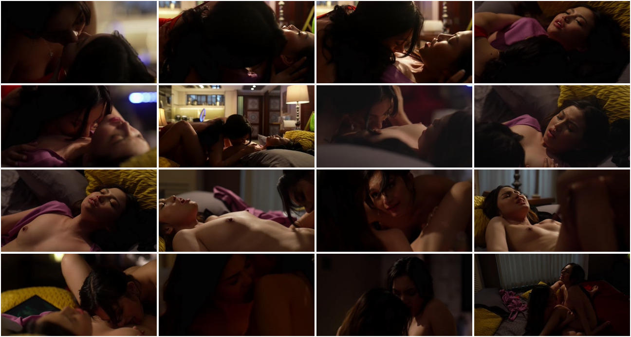 Mahal Ko Ang Mahal Mo Sex Scene #4 | Angelica Hart, Angeline Aril