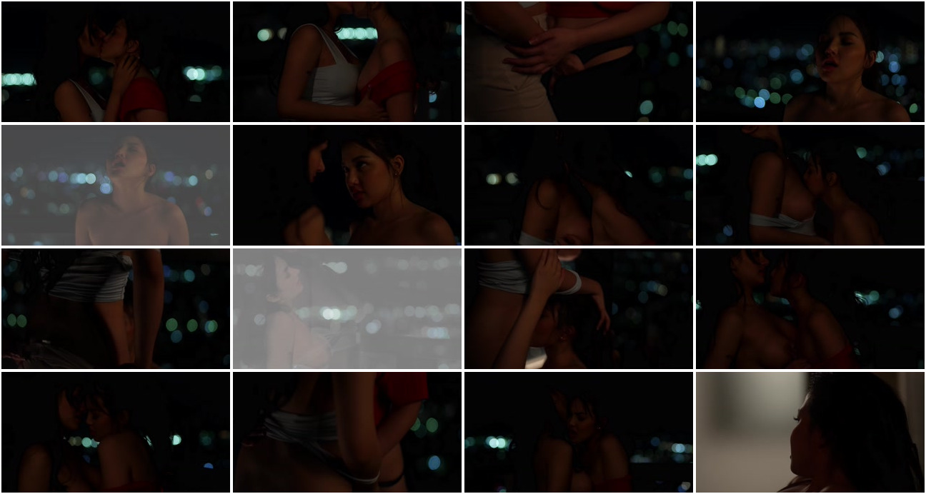 Mahal Ko Ang Mahal Mo Sex Scene #5 | Angelica Hart, Angeline Aril